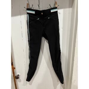 SmartPak Piper Silicone Fullseat Tights Breeches 26L